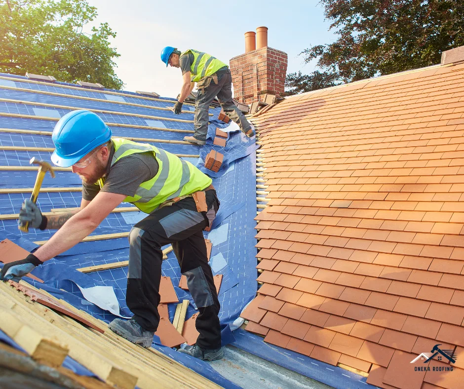 Why choose Roof Repair Near Me in Harleyville, SC
