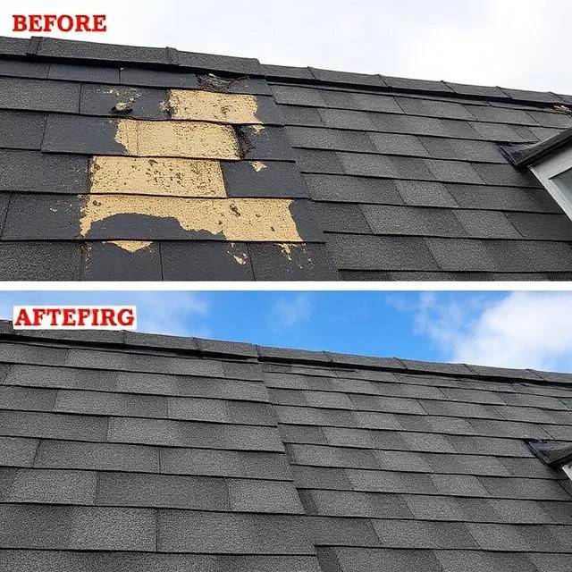 Roof Repair Near Me in Harleyville, SC near me